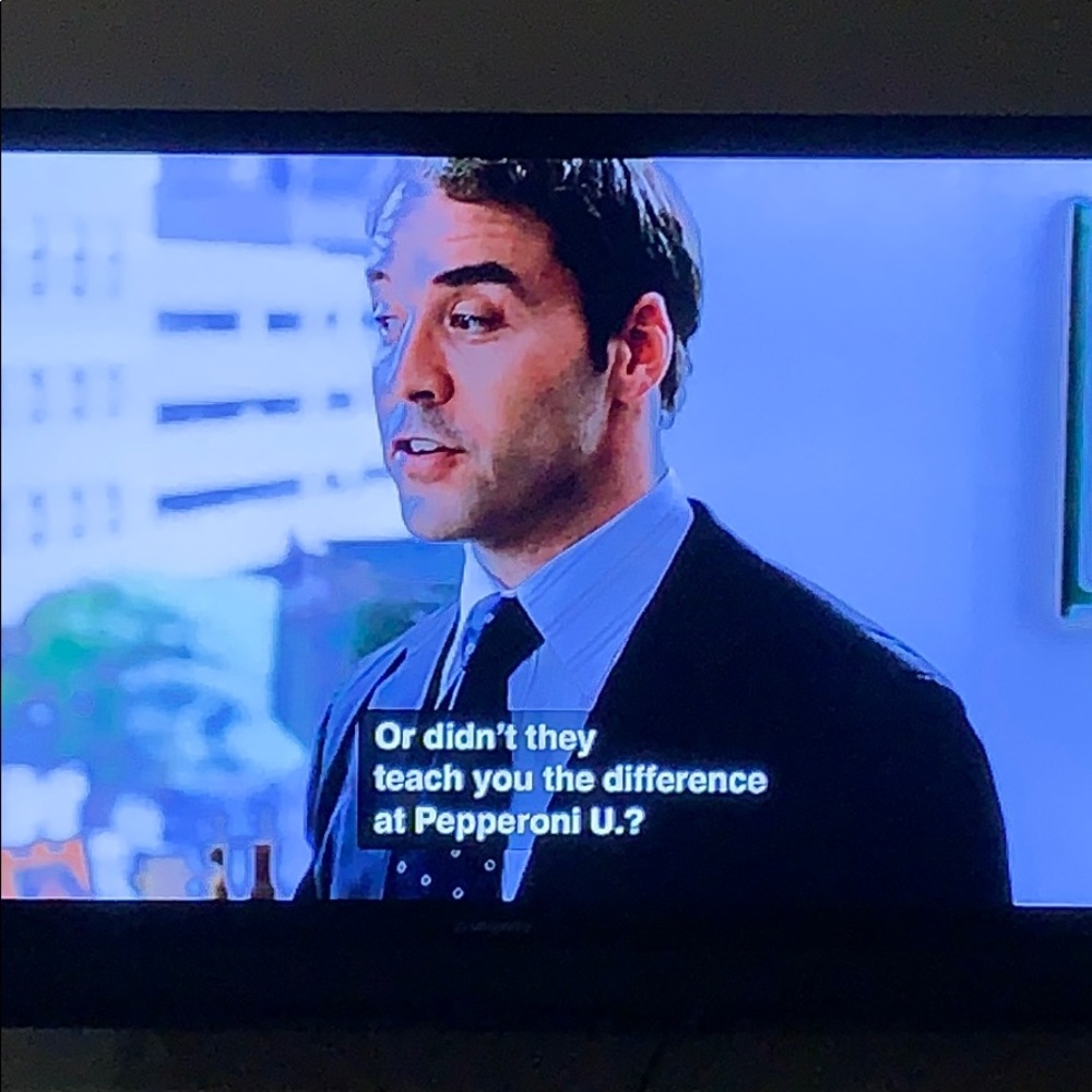 Meet your Posher, Gavin